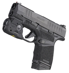 STL 69287  TLR6 WEAPONLIGHT HLLCT RED LASER