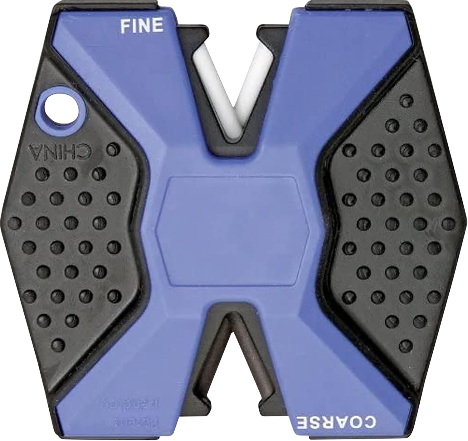 FPI 334CD ACCUSHARP SNE 2STEP CRMC SHRP 24 DSP BL