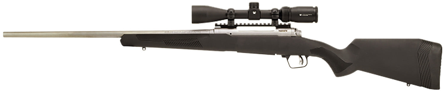 SAV 57345 110 APEX STORM XP  7MM08          VORTEX