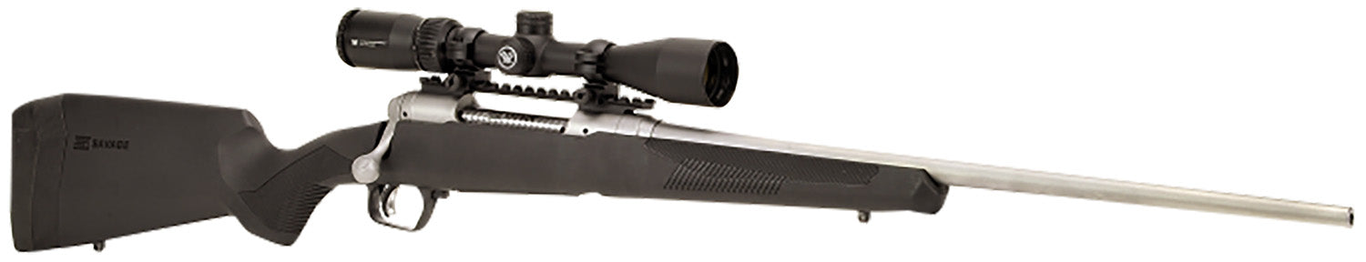 SAV 57345 110 APEX STORM XP  7MM08          VORTEX