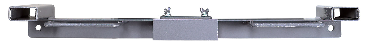 BIR 2390MTS        METAL STAND 24" WITH SPIKE