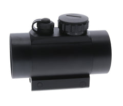 TRU TG-TG8040B    RED DOT 40MM BLK