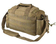 NC CVSRB2985T    SMALL RANGE BAG TAN