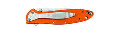 KER 1660OR      LEEK                        ORANGE