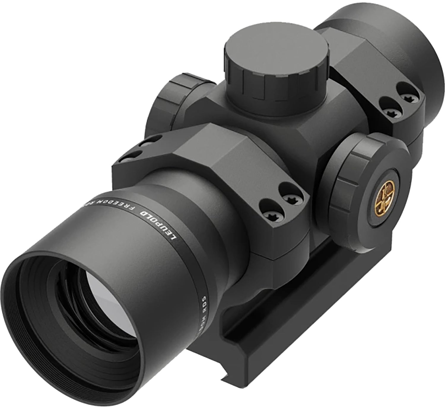 LEU 180092 FREEDOM RDS  1X34     1.0 MOA W/MNT