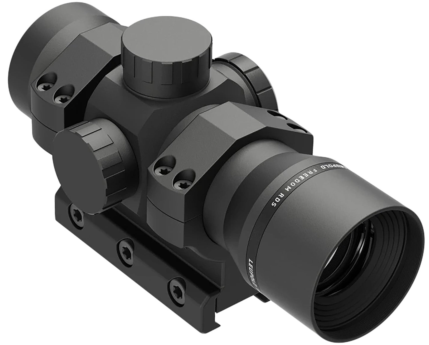 LEU 180092 FREEDOM RDS  1X34     1.0 MOA W/MNT