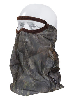 ALLEN 25370  VSA FORM 3/4 HEAD NET MOSSYOAK CNTY