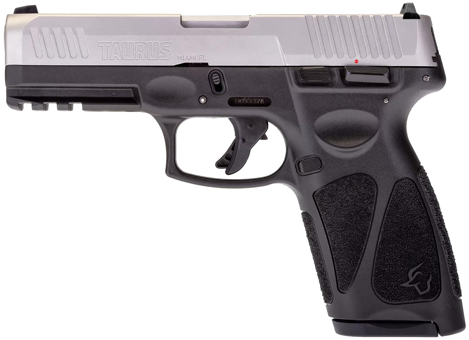 TAU 1-G3B949-15      G3  9MM   4.00   15/15  BK/SS
