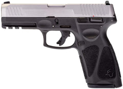 TAU 1-G3B949-15      G3  9MM   4.00   15/15  BK/SS