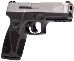 TAU 1-G3B949-15      G3  9MM   4.00   15/15  BK/SS
