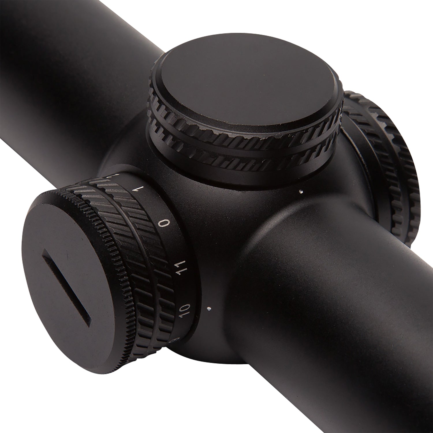 SIGHT SM13038CR1 CITADEL   1-6X24 CR1