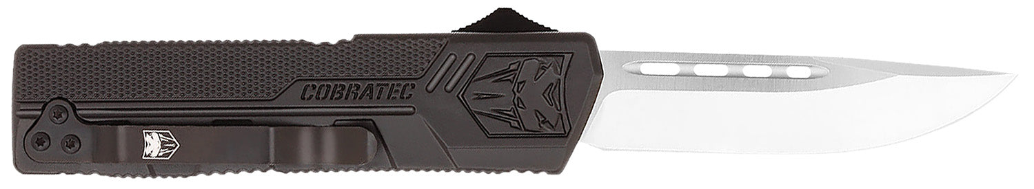 COBRA BCTLWTNS       LWT BLACK TANTO