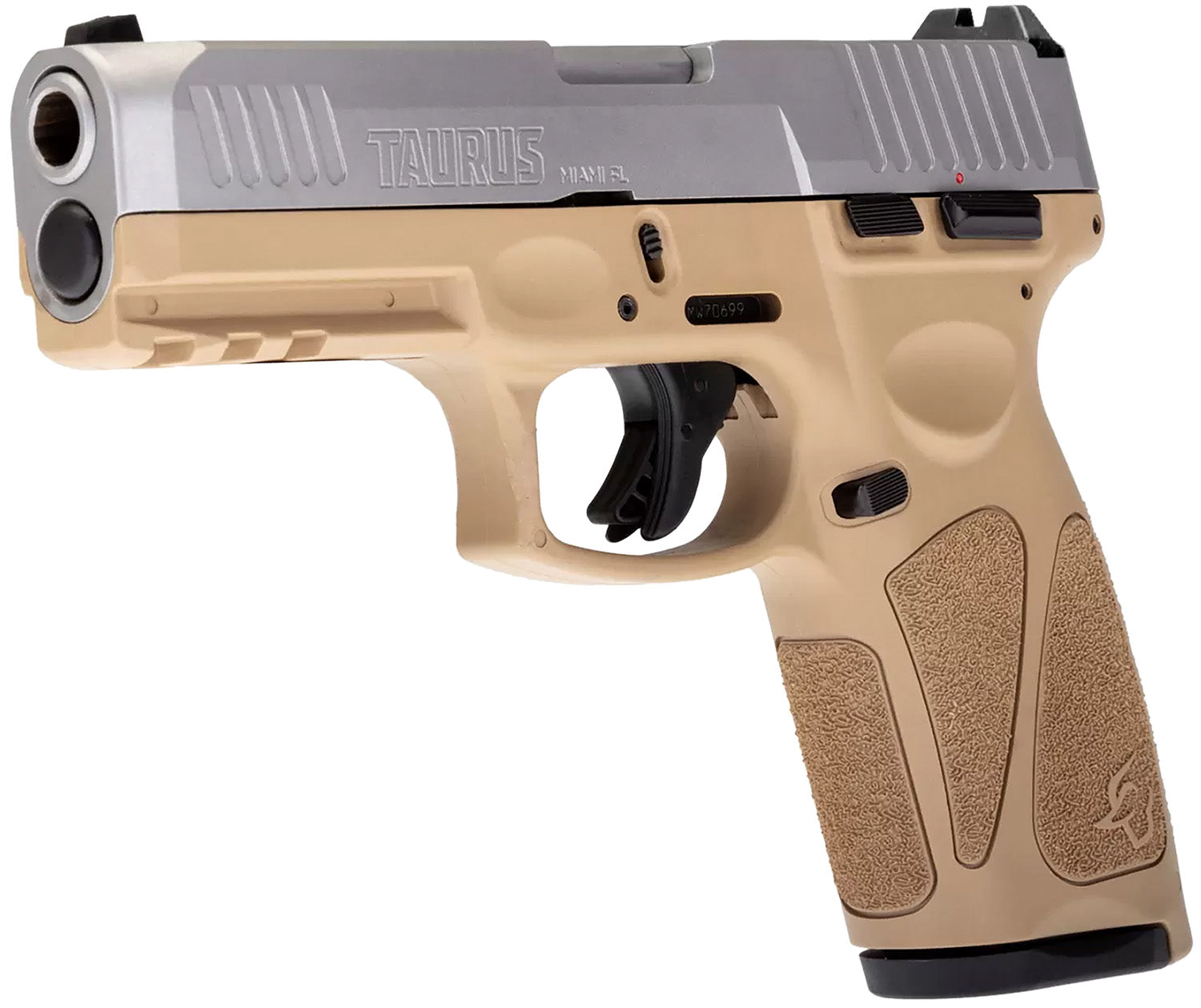 TAU 1-G3B949T        G3  9MM   4.00   15/17  TN/SS