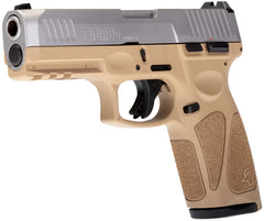 TAU 1-G3B949T        G3  9MM   4.00   15/17  TN/SS