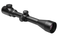 NC SEEFB3940G    SHOOTER I GEN II 3-9X40IL R&amp;G