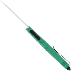 COBRA MFLGNFS-3TNS    MED FS-3 TANTO FISH LURE GRN