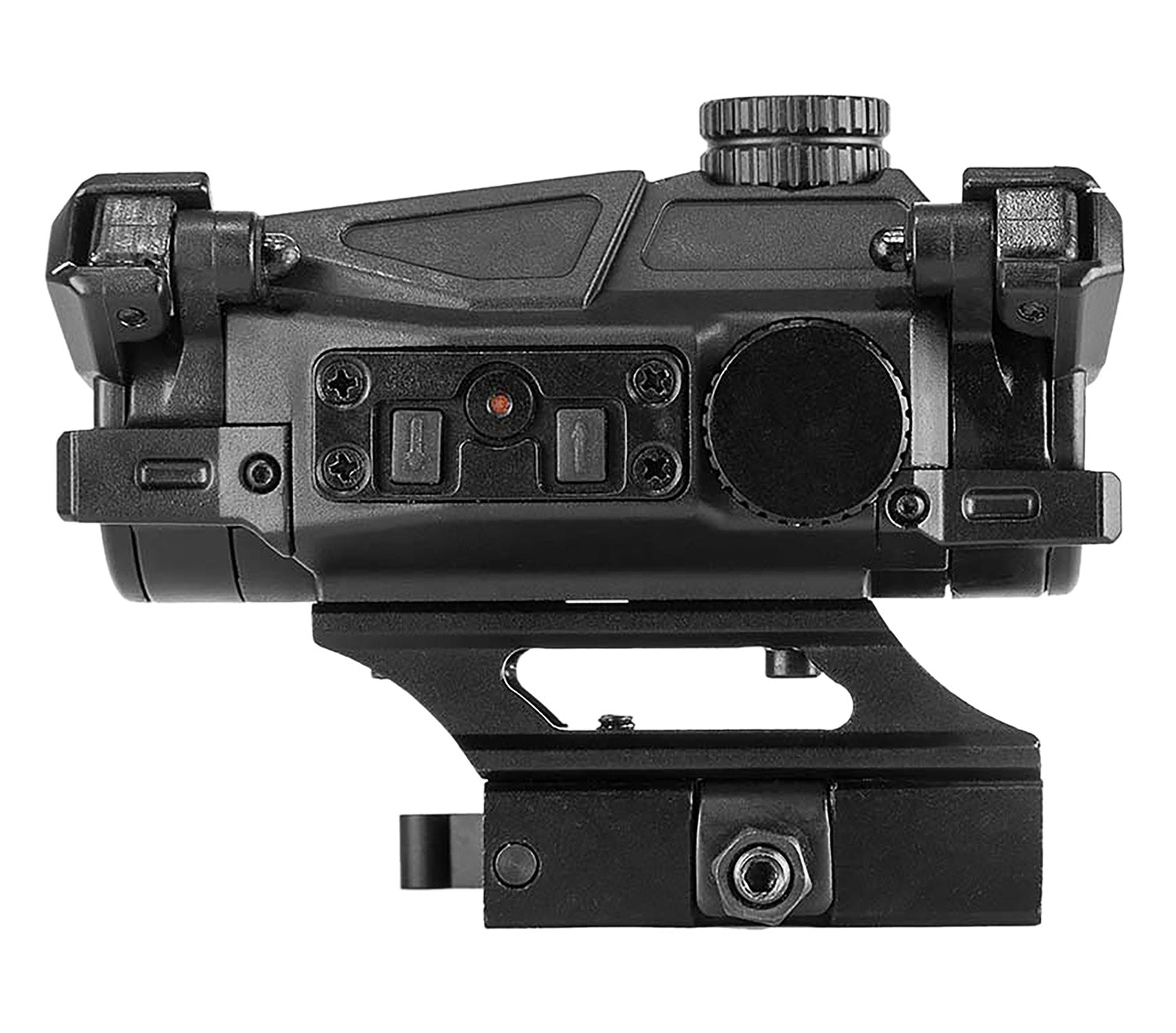 NC VDBSOLC       REDDOT SPD SOLAR