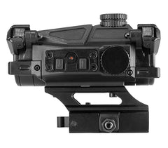 NC VDBSOLC       REDDOT SPD SOLAR