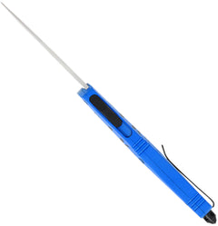 COBRA MFLBLUFS-3TNS   MED FS-3 TANTO FISH LURE BLU