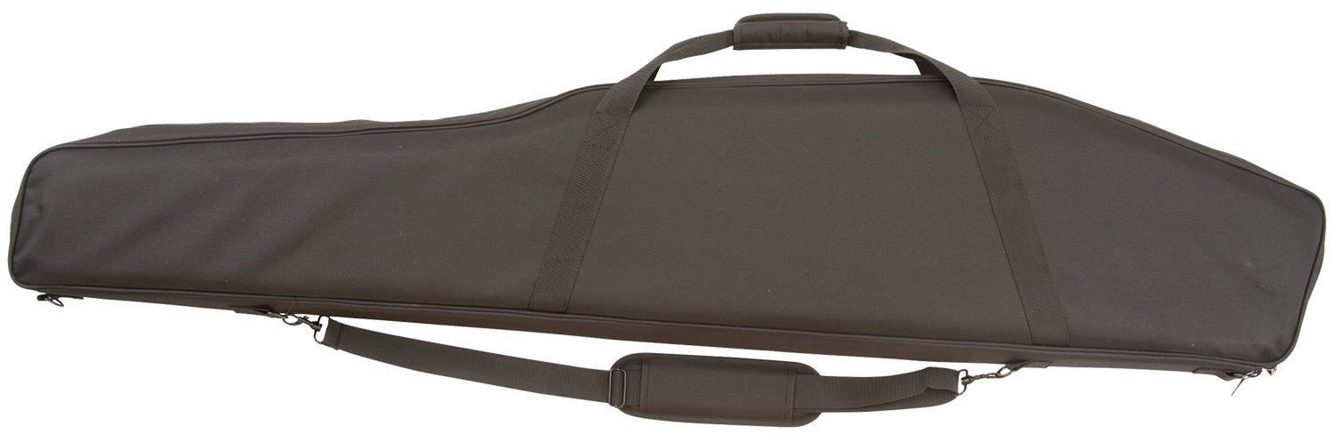 ALLEN 10949   VELOCITY RIFLE CASE      BLACK 55IN