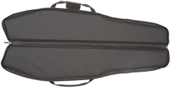 ALLEN 10949   VELOCITY RIFLE CASE      BLACK 55IN