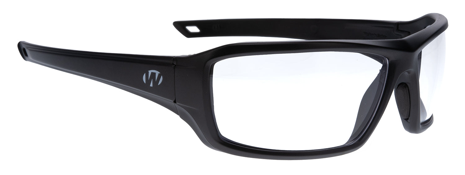 WLKR GWP-IKNFF2-CLR    FORGE FULL FRAME GLASS CLR