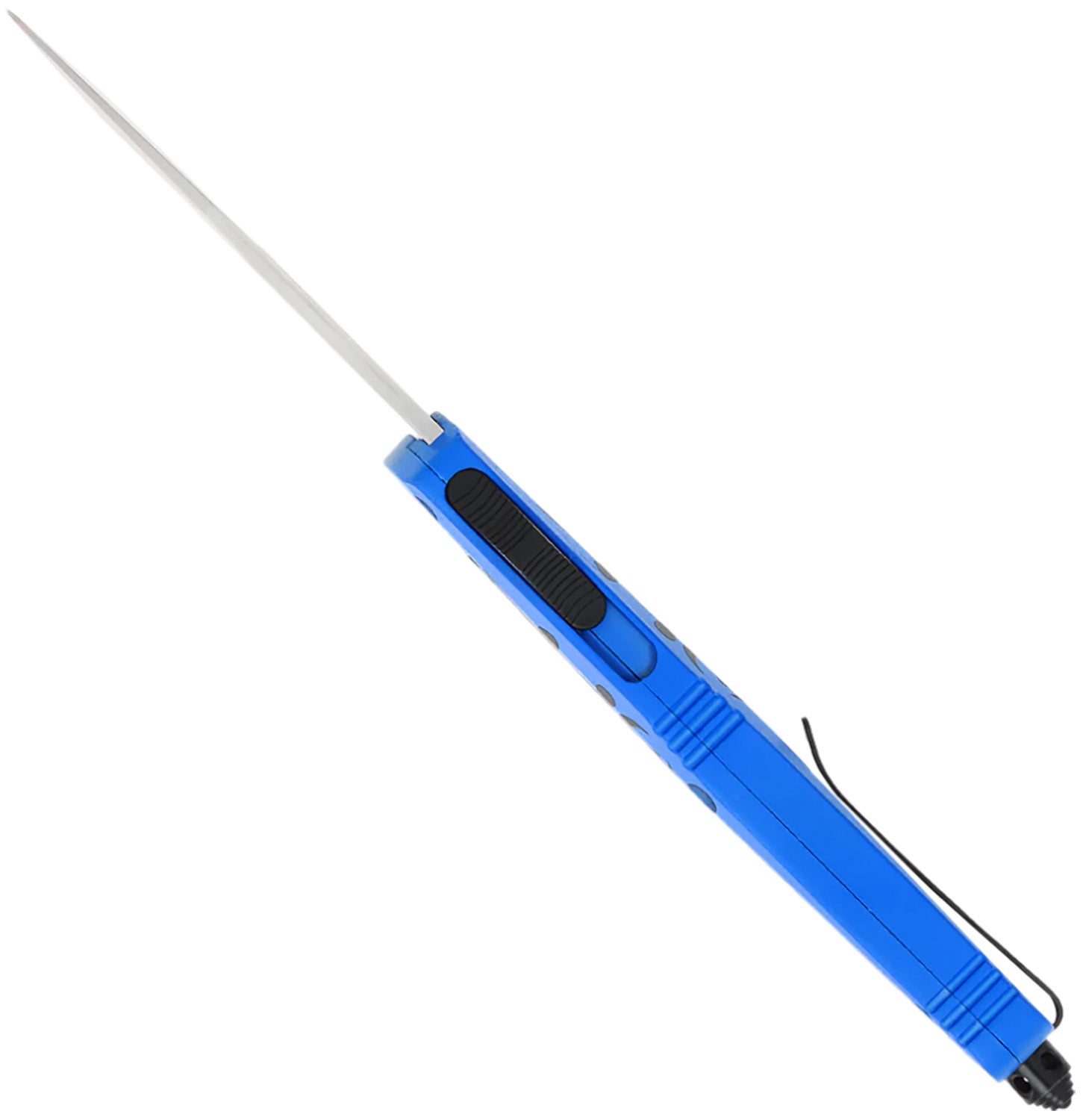 COBRA MFLBLUFS-3DAGNS MED FS-3 DAGGR FISH LURE BLU