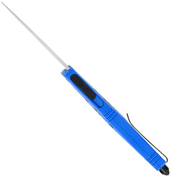COBRA MFLBLUFS-3DAGNS MED FS-3 DAGGR FISH LURE BLU