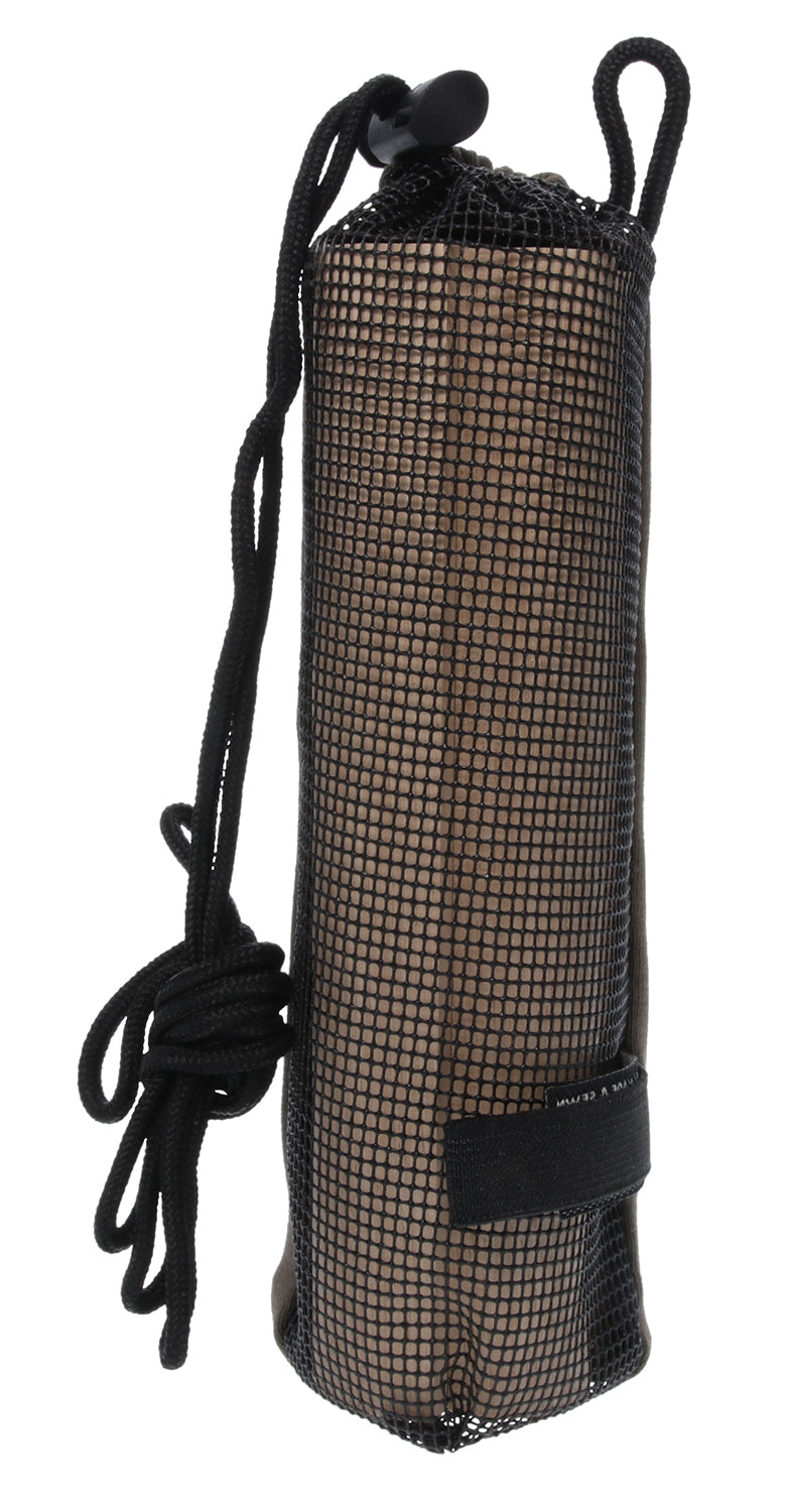 HS 00181             RUTTIN BUCK RATTLING BAG