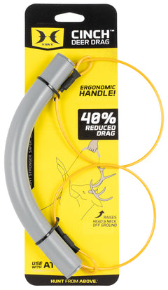HAWK HWK-HA3400     CINCH DEER DRAG