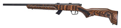 SAV 26737 MKII       22LR MINIMALIST BOLT BROWN