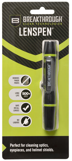 BRKTHRU BT-LP-1           LENS PEN W/BTC LOGO