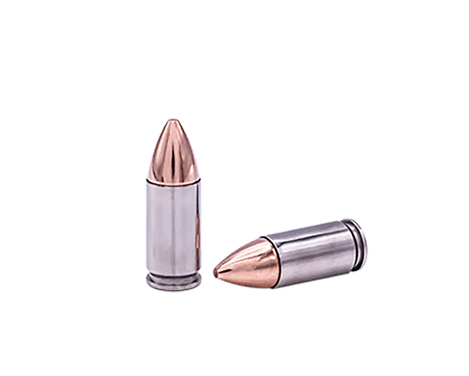 FSM 9MM-115-SCVNIC    9MM    115G  TUI NICK  20/25