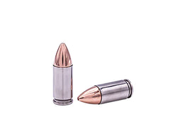 FSM 9MM-115-SCVNIC    9MM    115G  TUI NICK  20/25