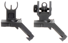 AIMSPORTS MT45FS    LOW SGTS 45 DEGREE FLIP UP SGT