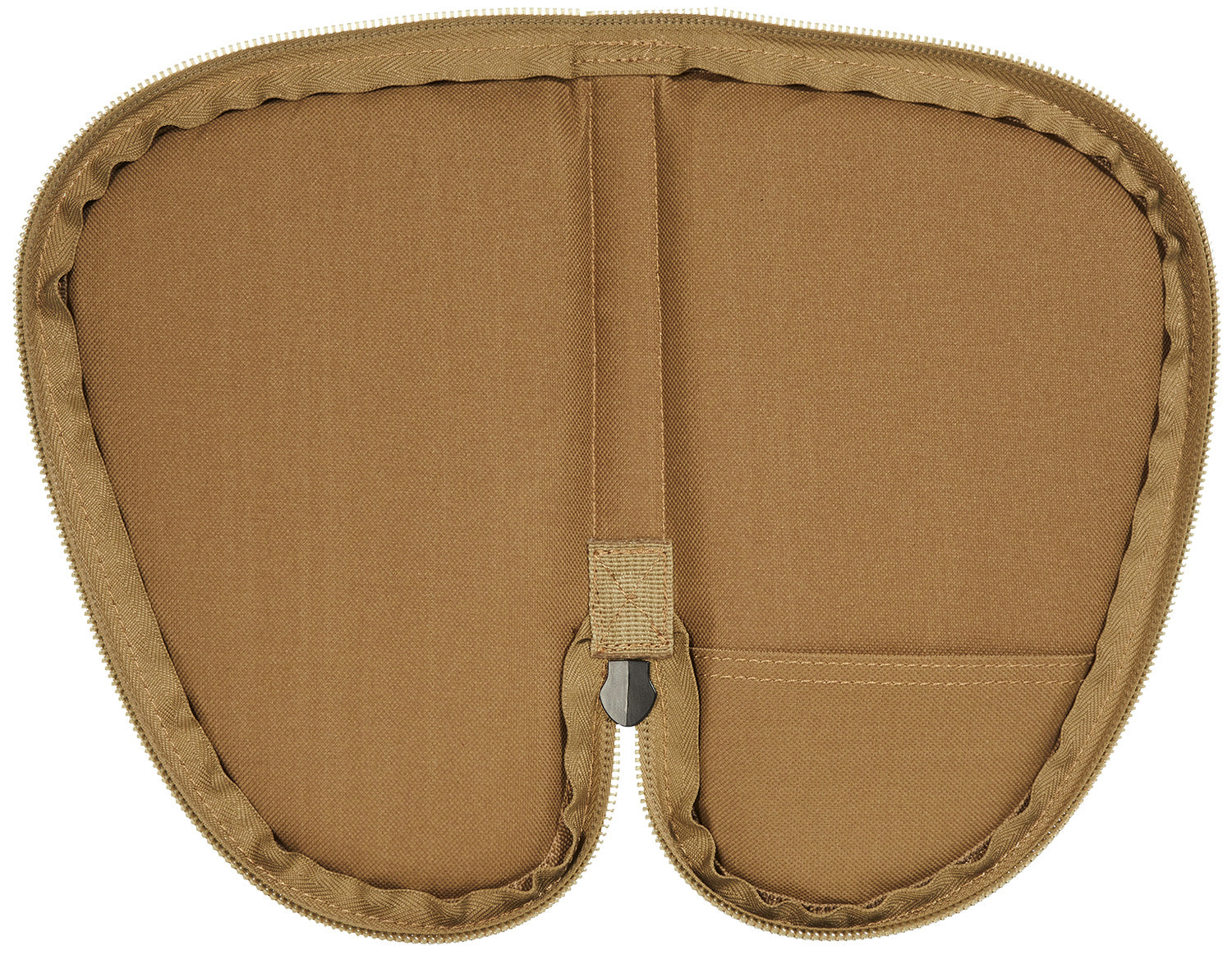 ALLEN 3613   TORREY PISTOL CASE 10 5IN COYOTE