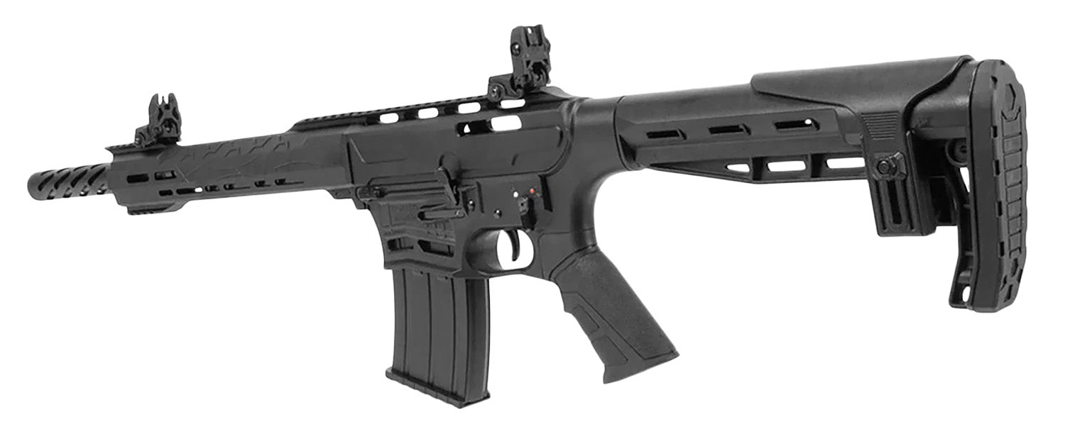 CIT CBOSS2512      BOSS25  12G 18.75        5R BLK