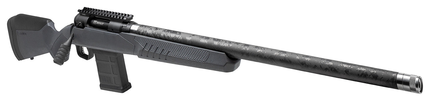 SAV 57940 110 CARBON TACT      24 6.5PRC