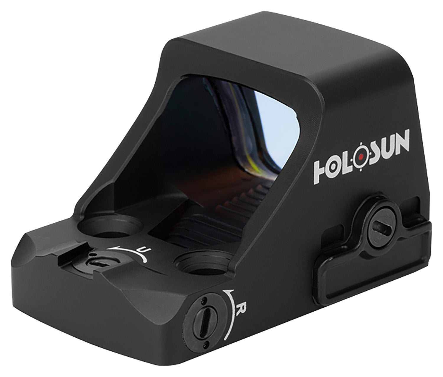 HOLOSUN HS407K-X2        REFLEX SIGHT 6MOA   DOT