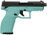 TAU 1-2TX22141C      2TX22 22LR 4.6 16/22R CYAN/BK