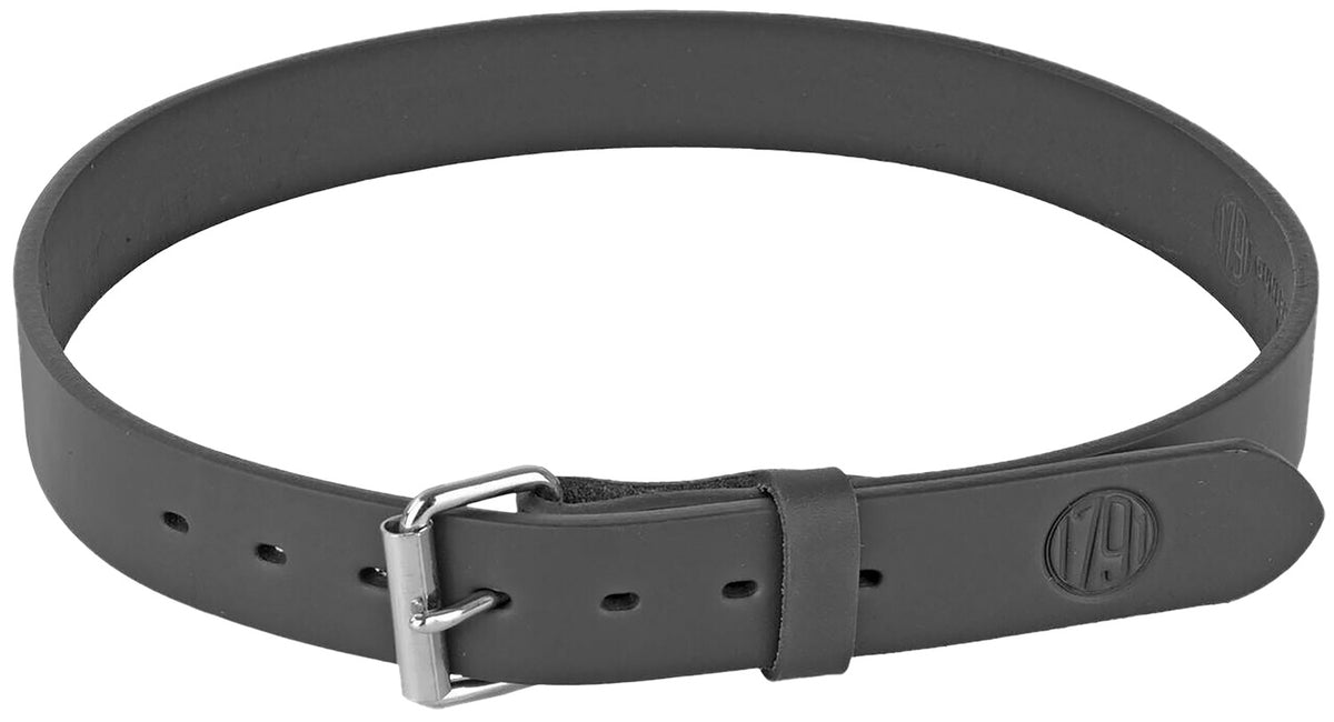 1791 BLT-01-32/36-SBL-A    GUN BELT 01 STEALTH BLK