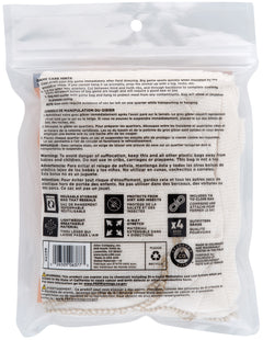 ALLEN 6598   COLORADO DEER QUARTER BAGS