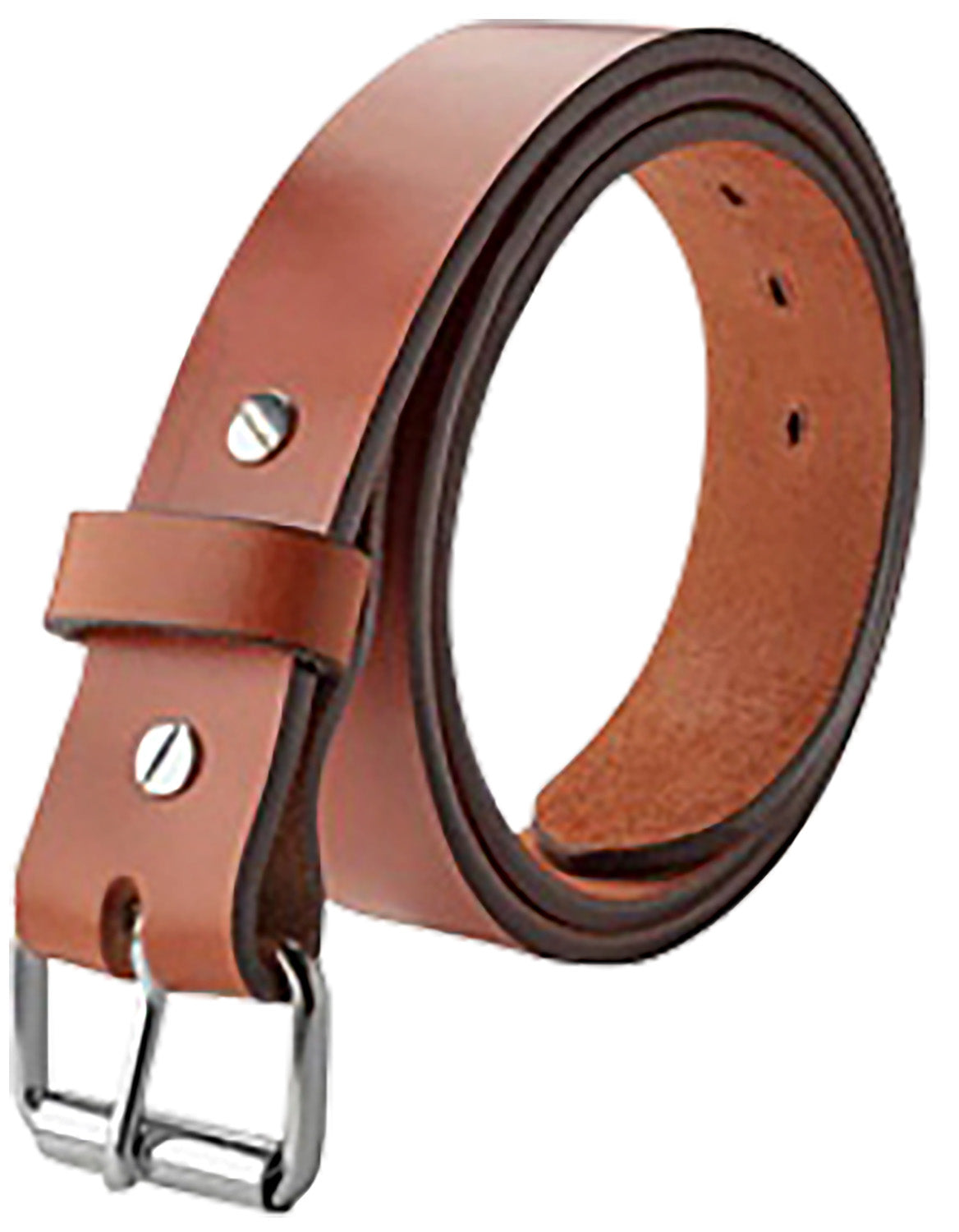 1791 BLT-01-42/46-CBR-A    GUN BELT 01 CLASSIC BRN