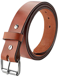 1791 BLT-01-42/46-CBR-A    GUN BELT 01 CLASSIC BRN