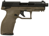 TAU 1-2TX22141O-10   2TX22 22LR 4.6 10R    ODG/BLK