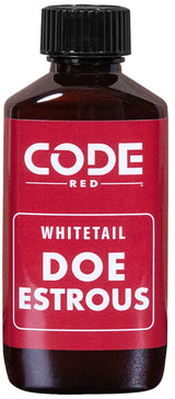 CODE OA1322 DOE ESTROUS 2 OZ