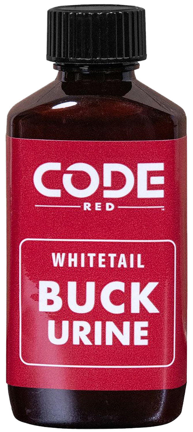 CODE OA1323 BUCK URINE 2 OZ