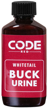 CODE OA1323 BUCK URINE 2 OZ