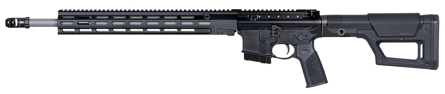GEISSELE*08-379LB    STRATOMATCH GFR 6ARC 20  BLK
