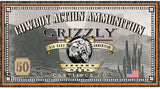 GRIZZLY GC41M8    41MAG    210GR SWC         20/10